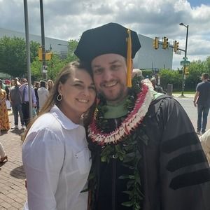 Meet your Posher, Steve